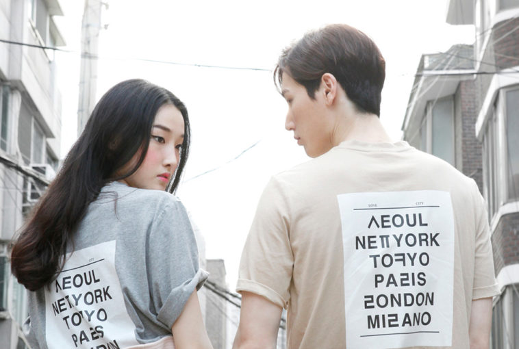 Chắc bởi hai ta đã quá vội vàng nói yêu thương 13 Chắc bởi hai ta đã quá vội vàng nói yêu thương