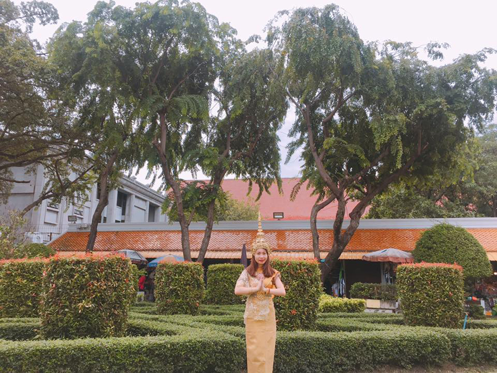 Khám phá Thailand - HuaHin - Bangkok 5 ngày 4 đêm