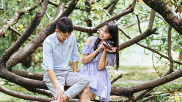 Rồi em sẽ gặp một người, sẽ yêu em vừa đủ sự chân thành và chín chắn