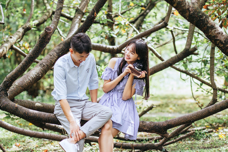 Rồi em sẽ gặp một người, sẽ yêu em vừa đủ sự chân thành và chín chắn 13 Rồi em sẽ gặp một người, sẽ yêu em vừa đủ sự chân thành và chín chắn