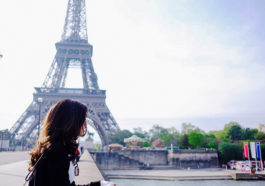 Cẩn thận khi đi du lịch và bị mắc kẹt ở Paris 84 Cẩn thận khi đi du lịch và bị mắc kẹt ở Paris