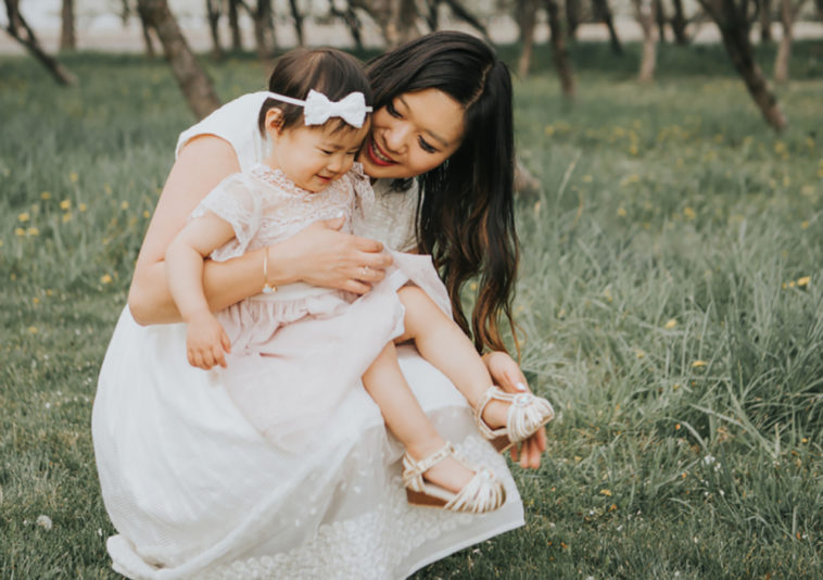 Cho con bỏ chồng về nhà với mẹ được không? 13 Cho con bỏ chồng về nhà với mẹ được không?