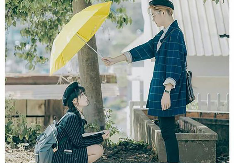 Chúc em tìm được người thương em 13 Chúc em tìm được người thương em