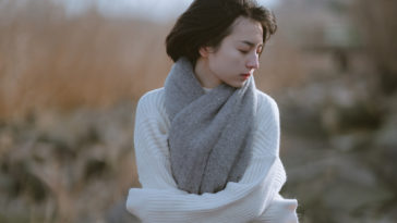 Đừng vì một người mà từ bỏ