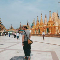 Khám phá Myanmar 6 ngày 6 đêm chỉ với 7 triệu đồng