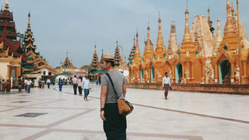 Khám phá Myanmar 6 ngày 6 đêm chỉ với 7 triệu đồng