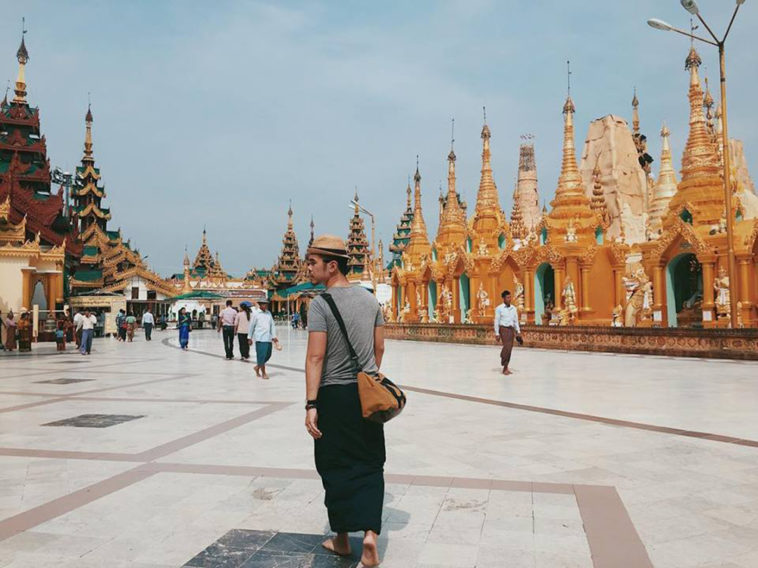 Khám phá Myanmar 6 ngày 6 đêm chỉ với 7 triệu đồng 13 Khám phá Myanmar 6 ngày 6 đêm chỉ với 7 triệu đồng