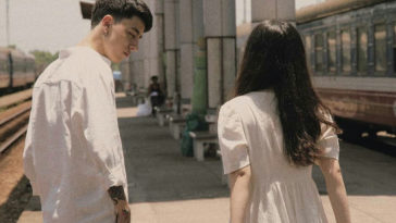 Khi người ấy không còn yêu bạn