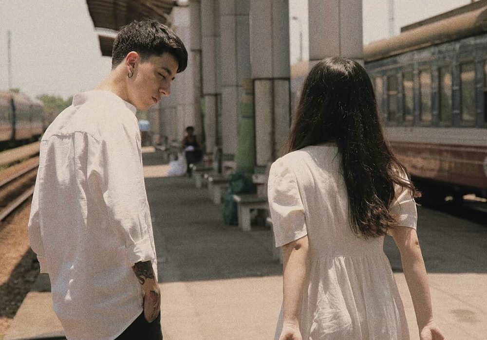 Khi người ấy không còn yêu bạn