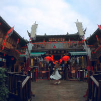 Thành Đô Tứ Xuyên vẻ đẹp mộng mị làm say đắm lòng người