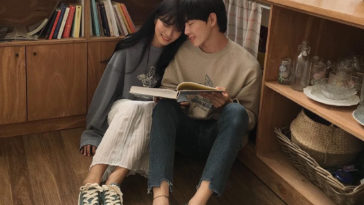Thương nhau không khó vì nhau đến cuối cuộc đời là chuyện khó