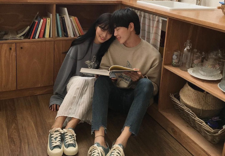 Thương nhau không khó vì nhau đến cuối cuộc đời là chuyện khó