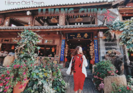 Vân Nam Trung Quốc 8 ngày 9 đêm chỉ với 8 triệu