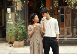 Vì sao phụ nữ ngày càng thích phi công trẻ để yêu? 5 Vì sao phụ nữ ngày càng thích phi công trẻ để yêu?