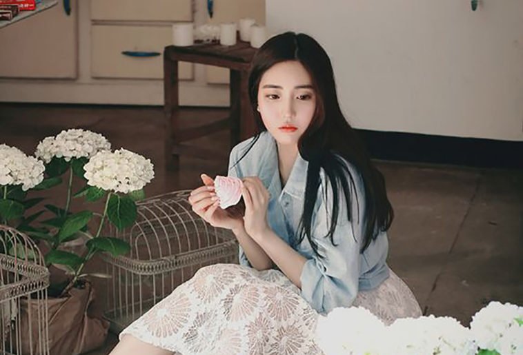 Đừng vội cưới người sở hữu nụ hôn đầu đời của bạn