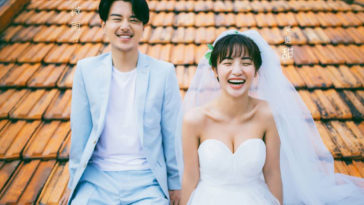 Dù đã kết hôn hay chưa thì bạn vẫn nên đọc câu chuyện này
