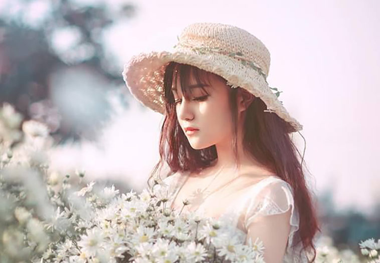 Đừng trách phụ nữ vô tình hãy hỏi bạn đã từng để tâm đến họ chưa? 13 Đừng trách phụ nữ vô tình hãy hỏi bạn đã từng để tâm đến họ chưa?