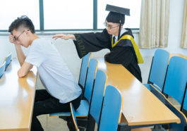 Học dốt thì có cái gì mà tự hào?