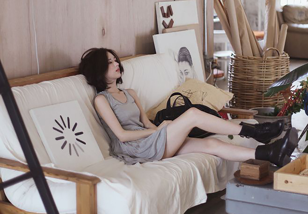 Không tự cứu lấy mình thì ai cứu em đây