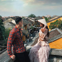 Một Đà Nẵng Hội An vừa cổ kính vừa hiện đại 22 Một Đà Nẵng Hội An vừa cổ kính vừa hiện đại