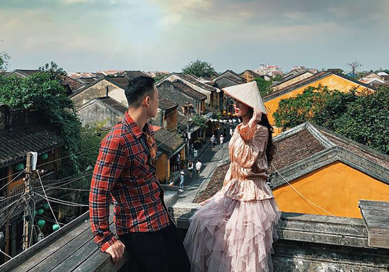 Một Đà Nẵng Hội An vừa cổ kính vừa hiện đại 13 Một Đà Nẵng Hội An vừa cổ kính vừa hiện đại