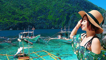 Phải đến thiên đường nhiệt đới Philippines ít nhất một lần