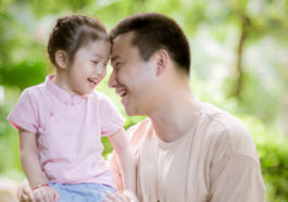 Con người có tâm tính tốt sẽ luôn sống thanh thản
