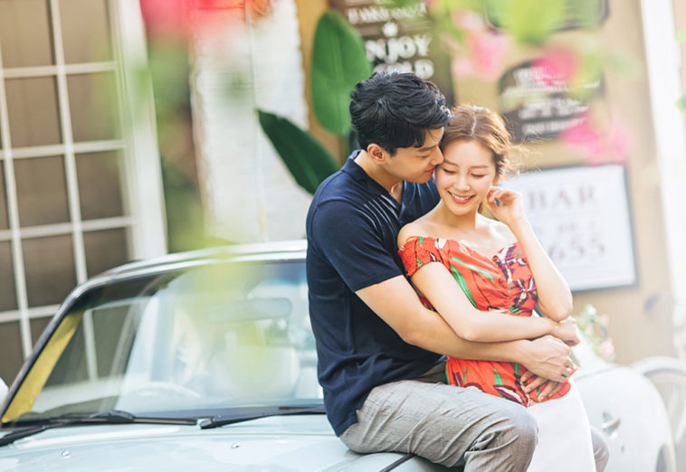 Là vợ chồng thì phải biết nhường nhịn nhau để giữ hạnh phúc 13 Đã là vợ chồng thì phải biết nhường nhịn để giữ hạnh phúc