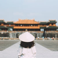 Khám phá Huế thương 2 ngày 3 đêm chưa đến 2 triệu