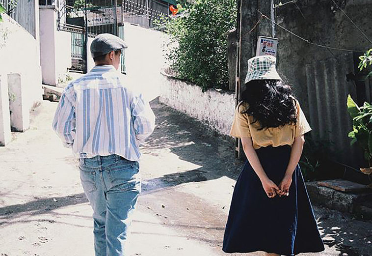 Quay trở về làm bạn khi đã từng yêu nhau