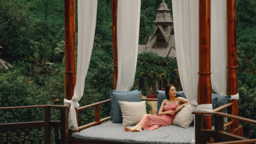 Nhất định phải đến Chiang Mai độc đáo và yên bình