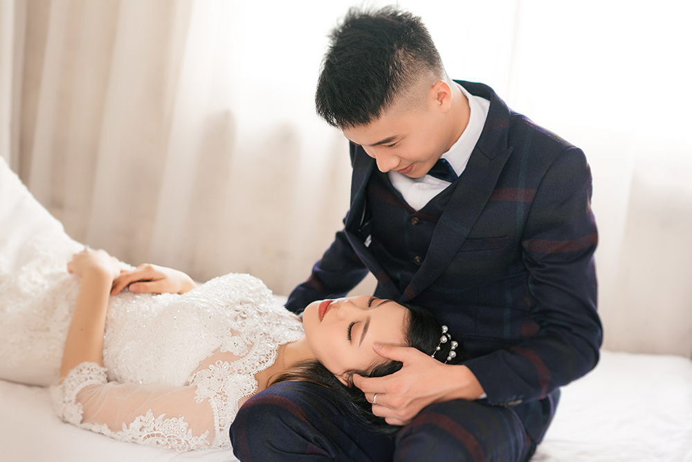 Nhật ký của một thanh niên khi mới làm chồng 3 Nhật ký của một thanh niên khi mới làm chồng