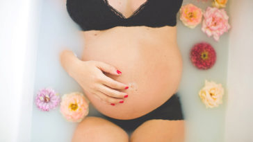 Nhật ký đi đẻ của bà mẹ lần đầu mang thai