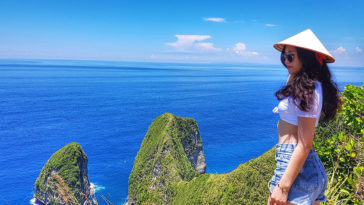 Hưởng tuần trăng mật ở Bali xinh đẹp chỉ với 14 triệu đồng