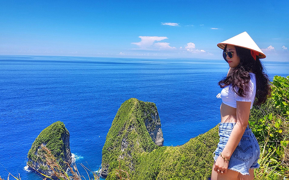 Hưởng tuần trăng mật ở Bali xinh đẹp chỉ với 14 triệu đồng 131 Hưởng tuần trăng mật ở Bali xinh đẹp chỉ với 14 triệu đồng