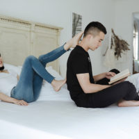 Rồi người ấy sẽ đến và ta sẽ bình yên thôi 22 Rồi người ấy sẽ đến và ta sẽ bình yên thôi