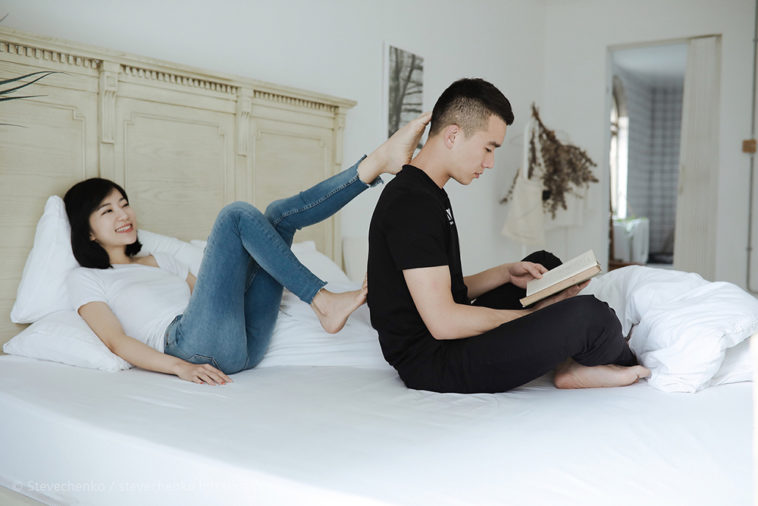 Rồi người ấy sẽ đến và ta sẽ bình yên thôi 13 Rồi người ấy sẽ đến và ta sẽ bình yên thôi