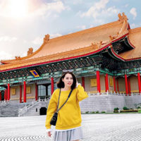 Thanh xuân phải đến Đài Loan vẻ đẹp vạn người mê 22 Thanh xuân phải đến Đài Loan vẻ đẹp vạn người mê