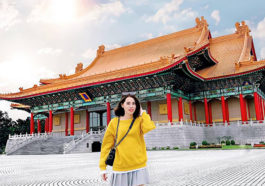 Thanh xuân phải đến Đài Loan vẻ đẹp vạn người mê 90 Thanh xuân phải đến Đài Loan vẻ đẹp vạn người mê
