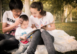 Các quy tắc bố mẹ nên ghi nhớ để dạy con tránh xa