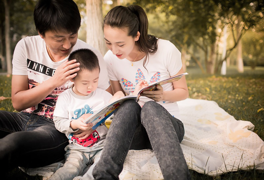 Các quy tắc bố mẹ nên ghi nhớ để dạy con tránh xa 1 Các quy tắc bố mẹ nên ghi nhớ để dạy con tránh xa