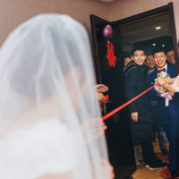 Cưới rồi tính... chứ đừng tính rồi cưới
