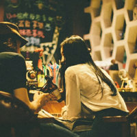 Đừng bao giờ yêu một chàng trai đã say xỉn nhưng vẫn đòi chở em về 21 Đừng bao giờ yêu một chàng trai đã say xỉn nhưng vẫn đòi chở em về