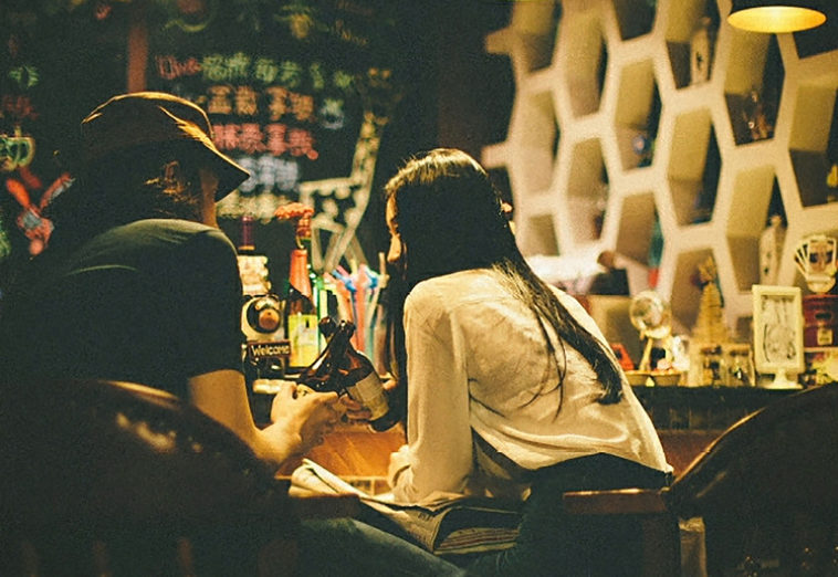 Đừng bao giờ yêu một chàng trai đã say xỉn nhưng vẫn đòi chở em về 13 Đừng bao giờ yêu một chàng trai đã say xỉn nhưng vẫn đòi chở em về