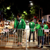Hãy cảnh giác khi sử dụng xe ôm công nghệ 22 Hãy cảnh giác khi sử dụng xe ôm công nghệ 2