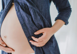 Lần thứ 2 đi đẻ có khác gì lần đầu?