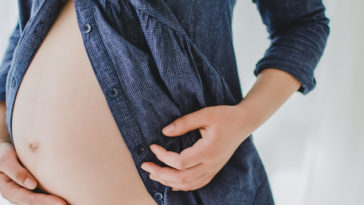 Lần thứ 2 đi đẻ có khác gì lần đầu?