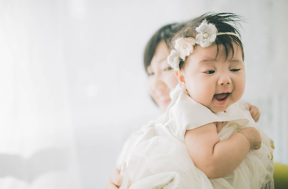 Tâm sự của bà mẹ sinh con thuận tự nhiên thành công