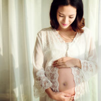 Chỉ có những người mẹ từng sinh mổ mới thấm thía thật sự