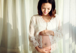 Chỉ có những người mẹ từng sinh mổ mới thấm thía thật sự